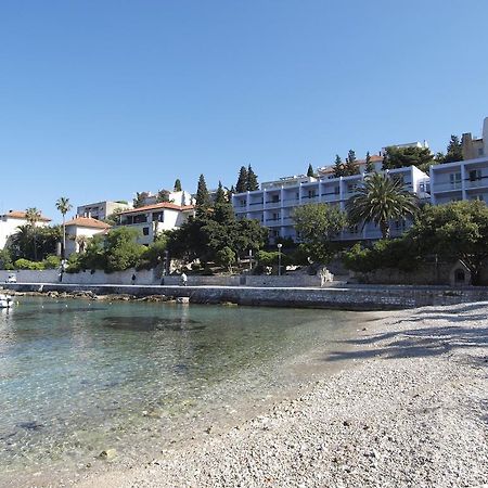 Villa Dalmacija Hvar Hotel フヴァル エクステリア 写真
