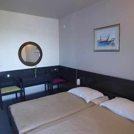Villa Dalmacija Hvar Hotel フヴァル エクステリア 写真