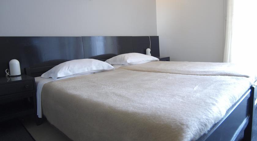 Villa Dalmacija Hvar Hotel フヴァル エクステリア 写真