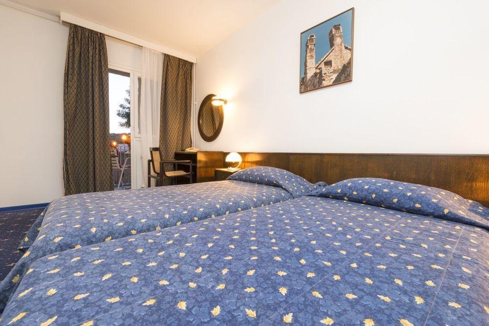 Villa Dalmacija Hvar Hotel フヴァル エクステリア 写真