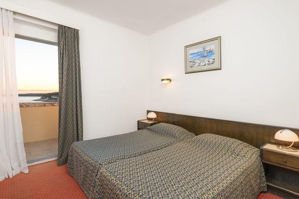 Villa Dalmacija Hvar Hotel フヴァル エクステリア 写真