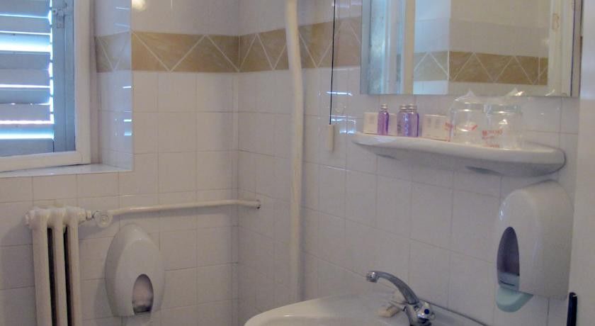 Villa Dalmacija Hvar Hotel フヴァル エクステリア 写真