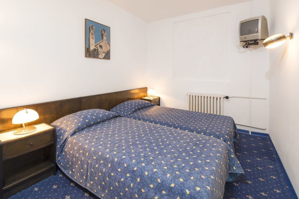 Villa Dalmacija Hvar Hotel フヴァル エクステリア 写真