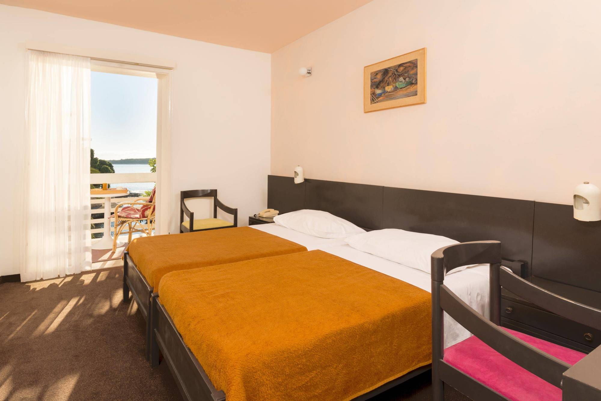 Villa Dalmacija Hvar Hotel フヴァル エクステリア 写真