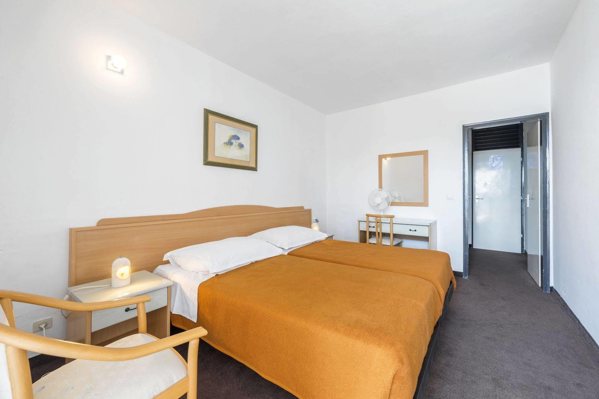 Villa Dalmacija Hvar Hotel フヴァル エクステリア 写真