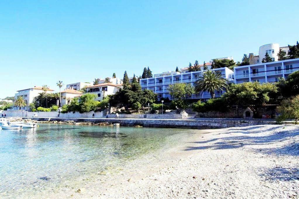 Villa Dalmacija Hvar Hotel フヴァル エクステリア 写真